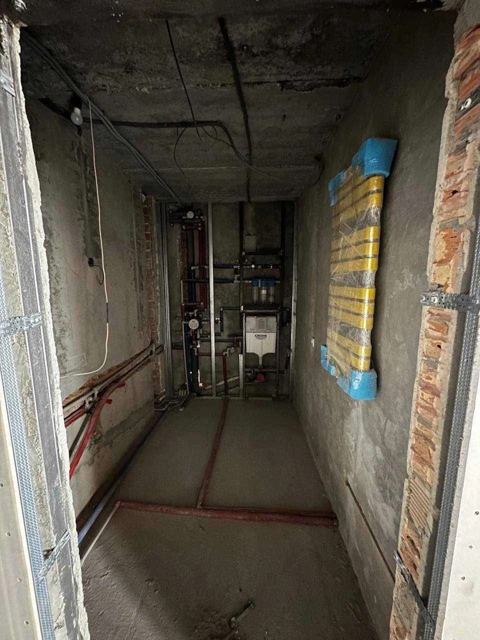 Продаж 3к квартири 83.2 кв