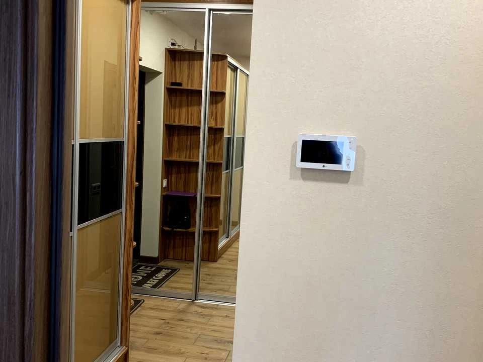 Квартира. Київ, Андрія Аболмасова вул.