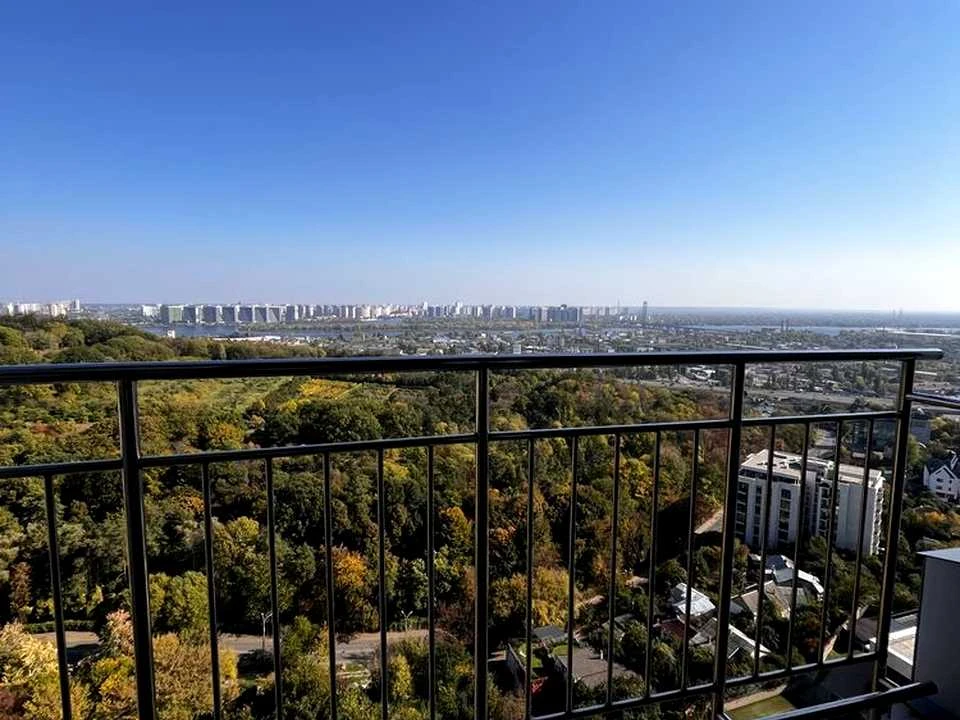 Квартира. Київ, Буслівська вул.