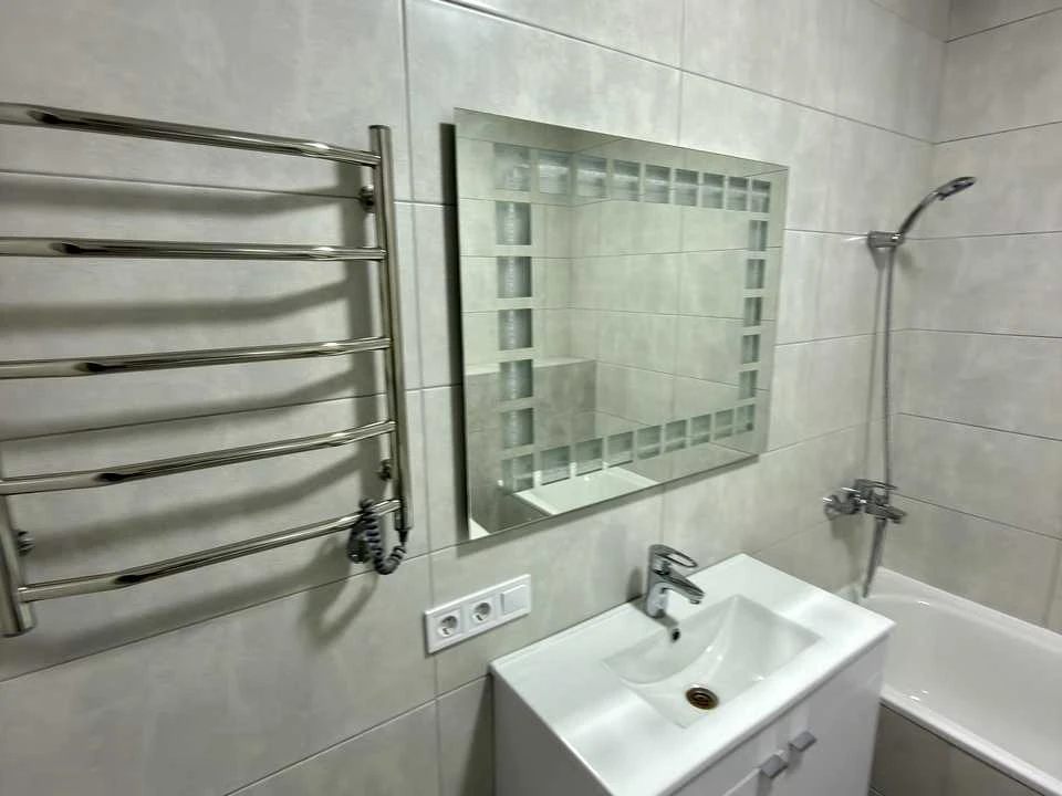 Квартира. Київ, Половецька вул.