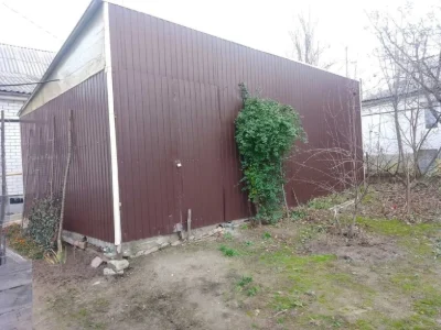 Продам 2-поверховий будинок, 153 м², гараж, ангар, 5 соток з