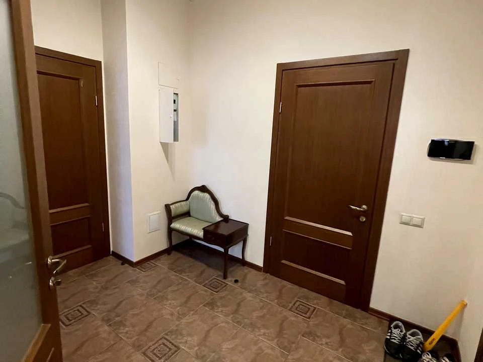 Квартира. Київ, Мокра вул.