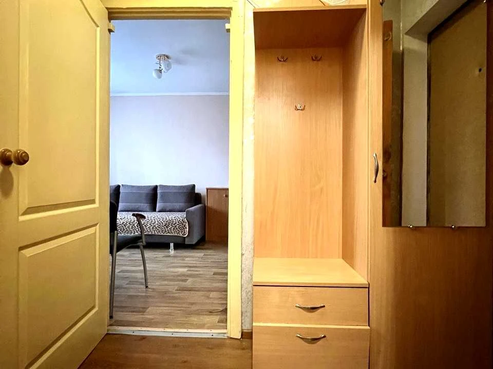 Квартира. Київ, Кловський узвіз