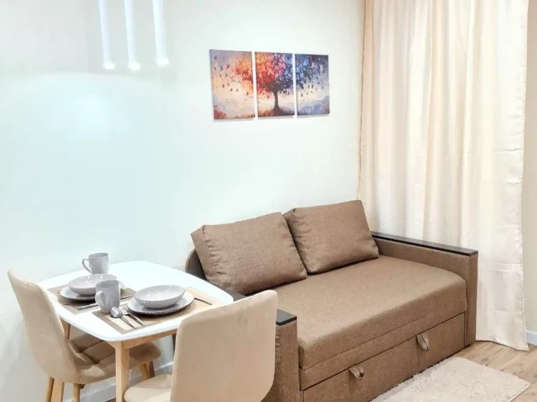 Оренда квартири 1-кімн. 44 м² 16/25 пов.