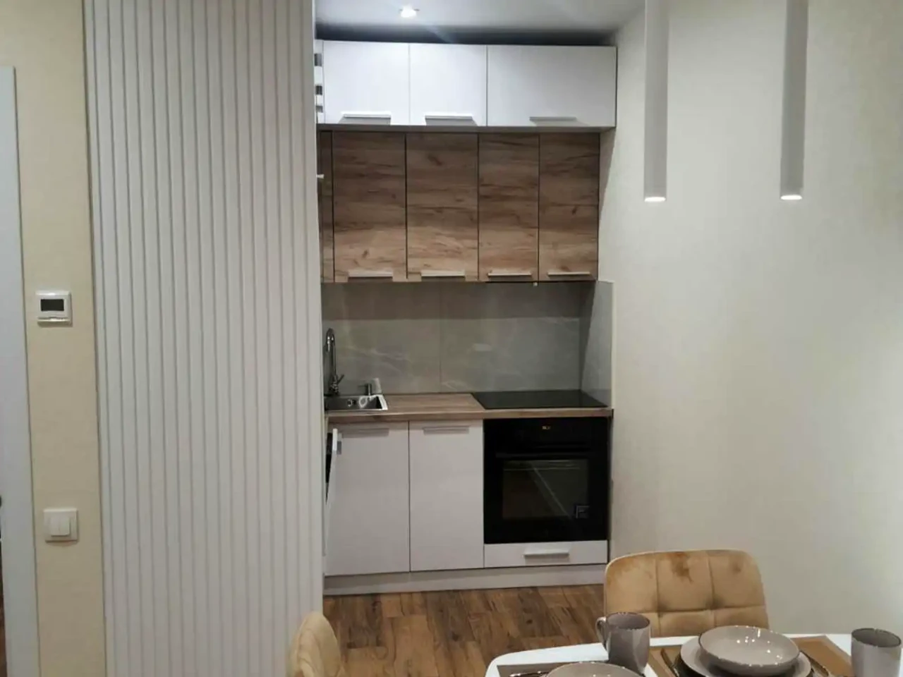 Оренда квартири 1-кімн. 44 м² 16/25 пов.