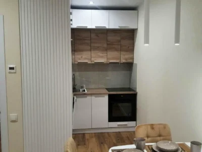Оренда квартири 1-кімн. 44 м² 16/25 пов.