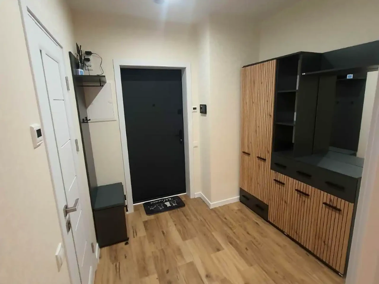 Оренда квартири 1-кімн. 44 м² 16/25 пов.
