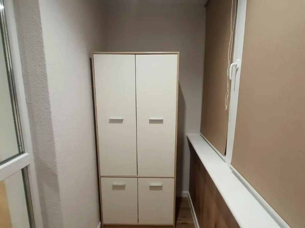 Оренда квартири 1-кімн. 44 м² 16/25 пов.