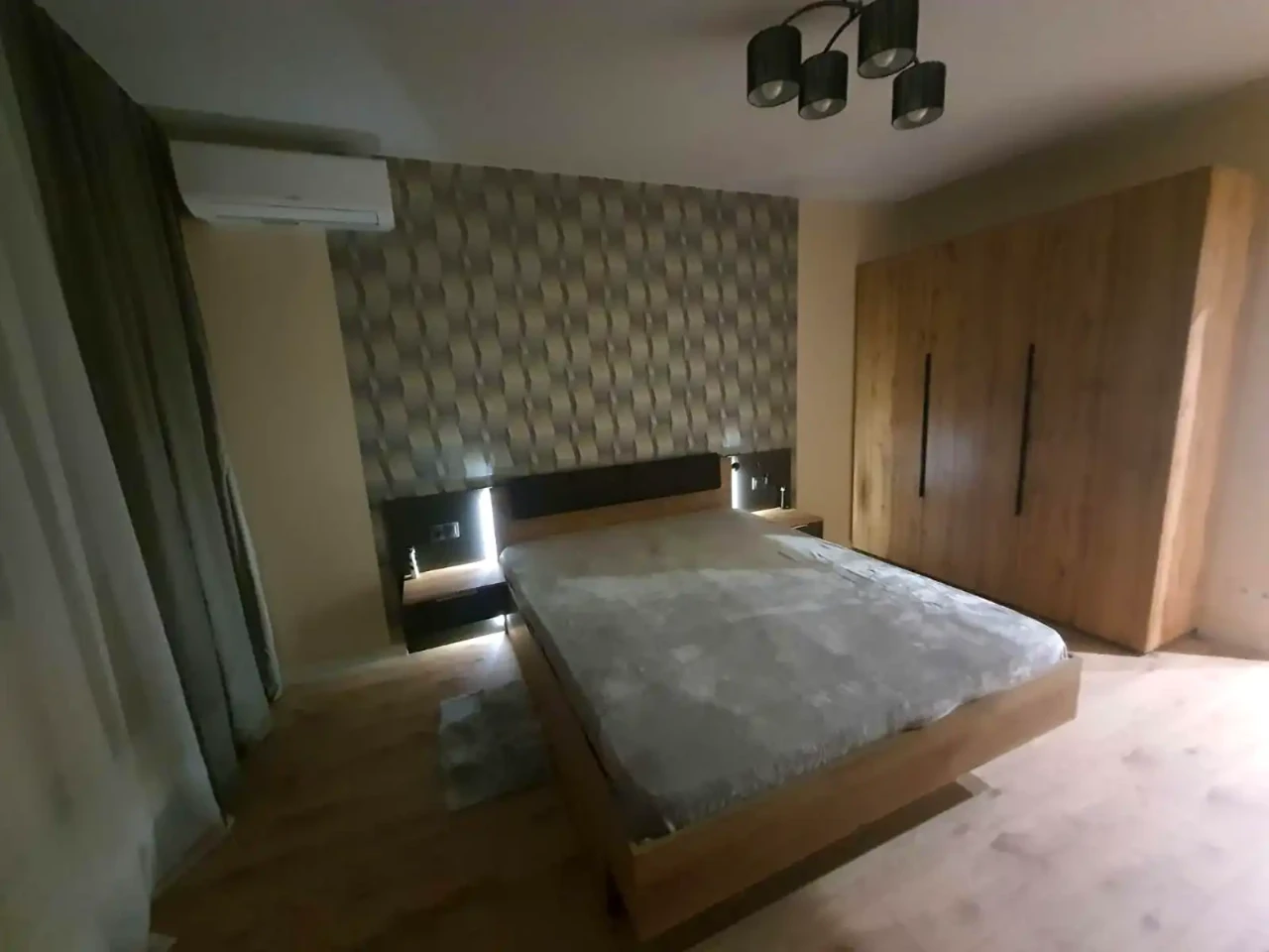 Оренда квартири 1-кімн. 44 м² 16/25 пов.