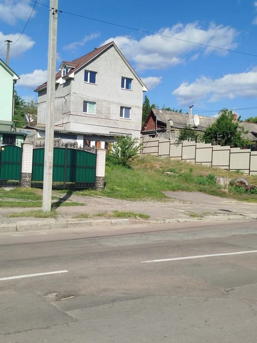 Продам 2-поверховий будинок, 153 м², гараж, ангар, 5 соток з