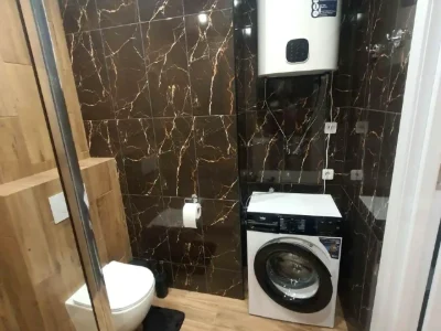 Оренда квартири 1-кімн. 44 м² 16/25 пов.
