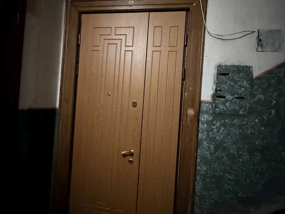 Квартира. Львів, Івана Верхратського вул.
