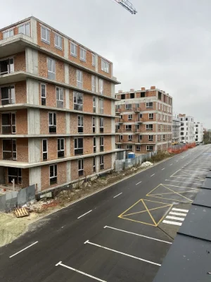 Продаж квартири у ЖК Family House 33 м²