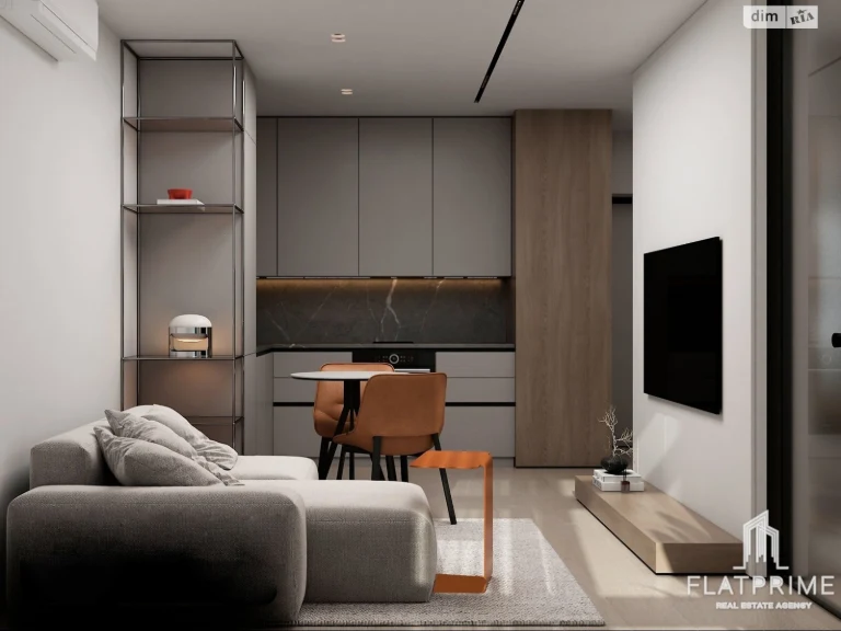 Продаж Квартира Теремки-1