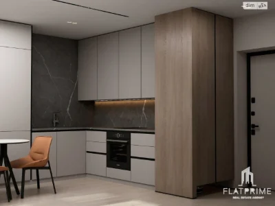 Продаж Квартира Теремки-1