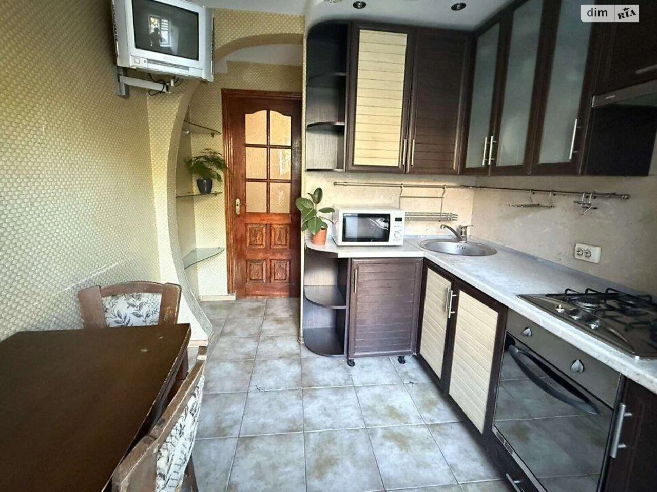Продаж Квартира Голосіїв