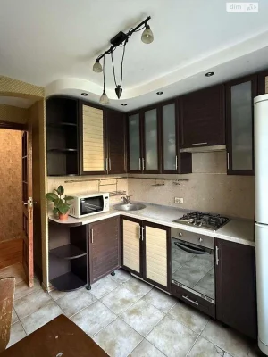 Продаж Квартира Голосіїв