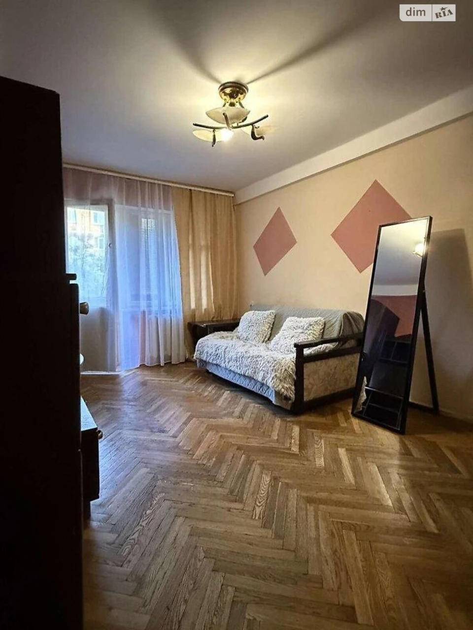 Продаж Квартира Голосіїв