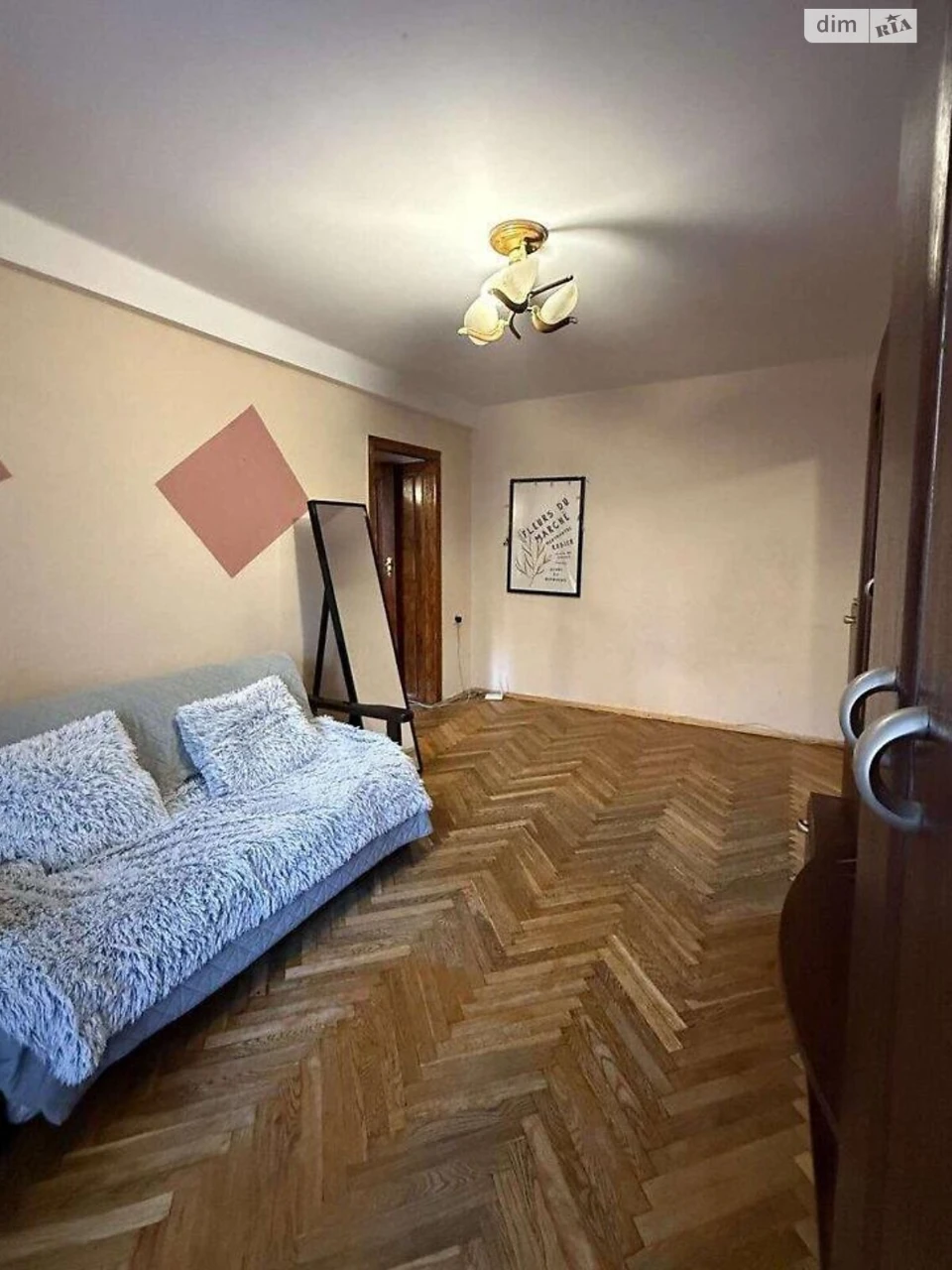 Продаж Квартира Голосіїв