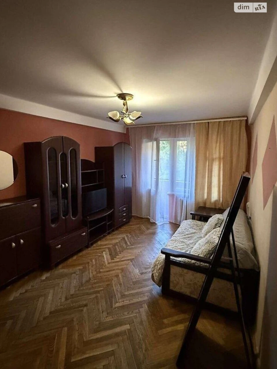Продаж Квартира Голосіїв
