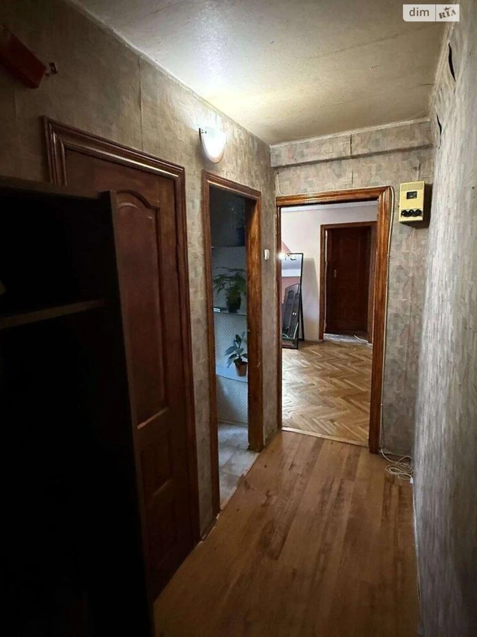 Продаж Квартира Голосіїв