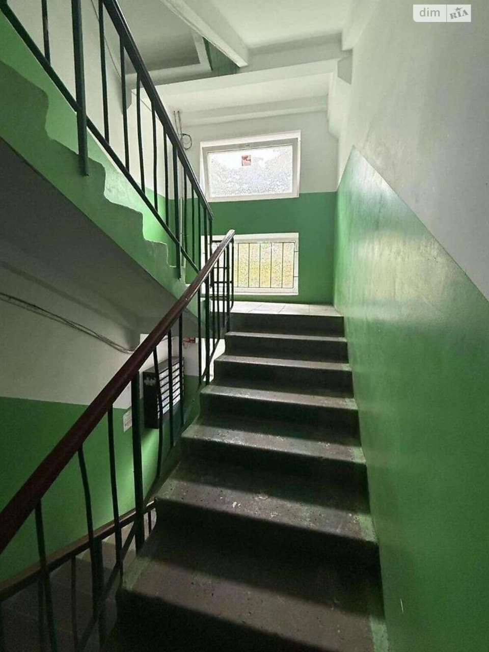 Продаж Квартира Голосіїв