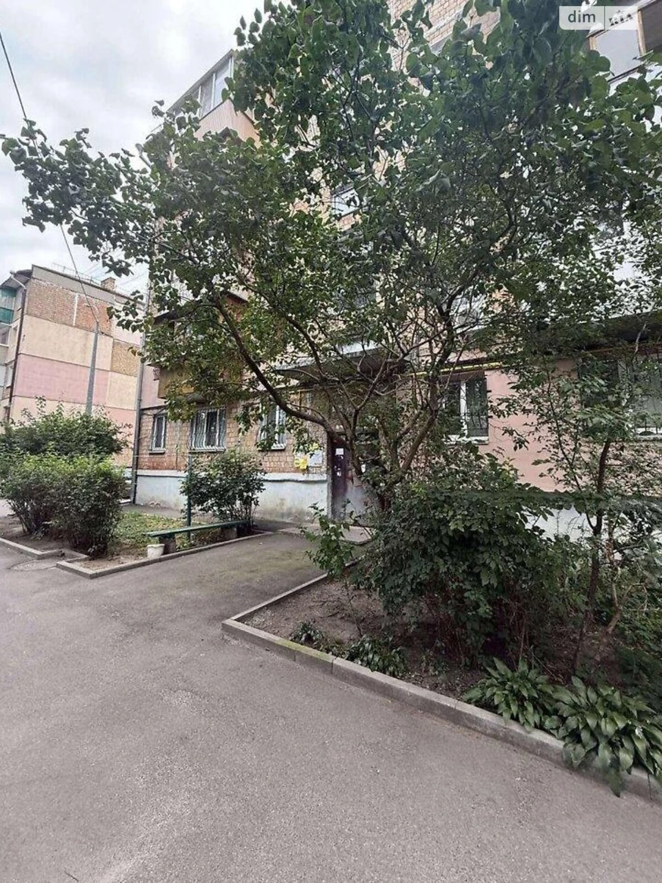 Продаж Квартира Голосіїв