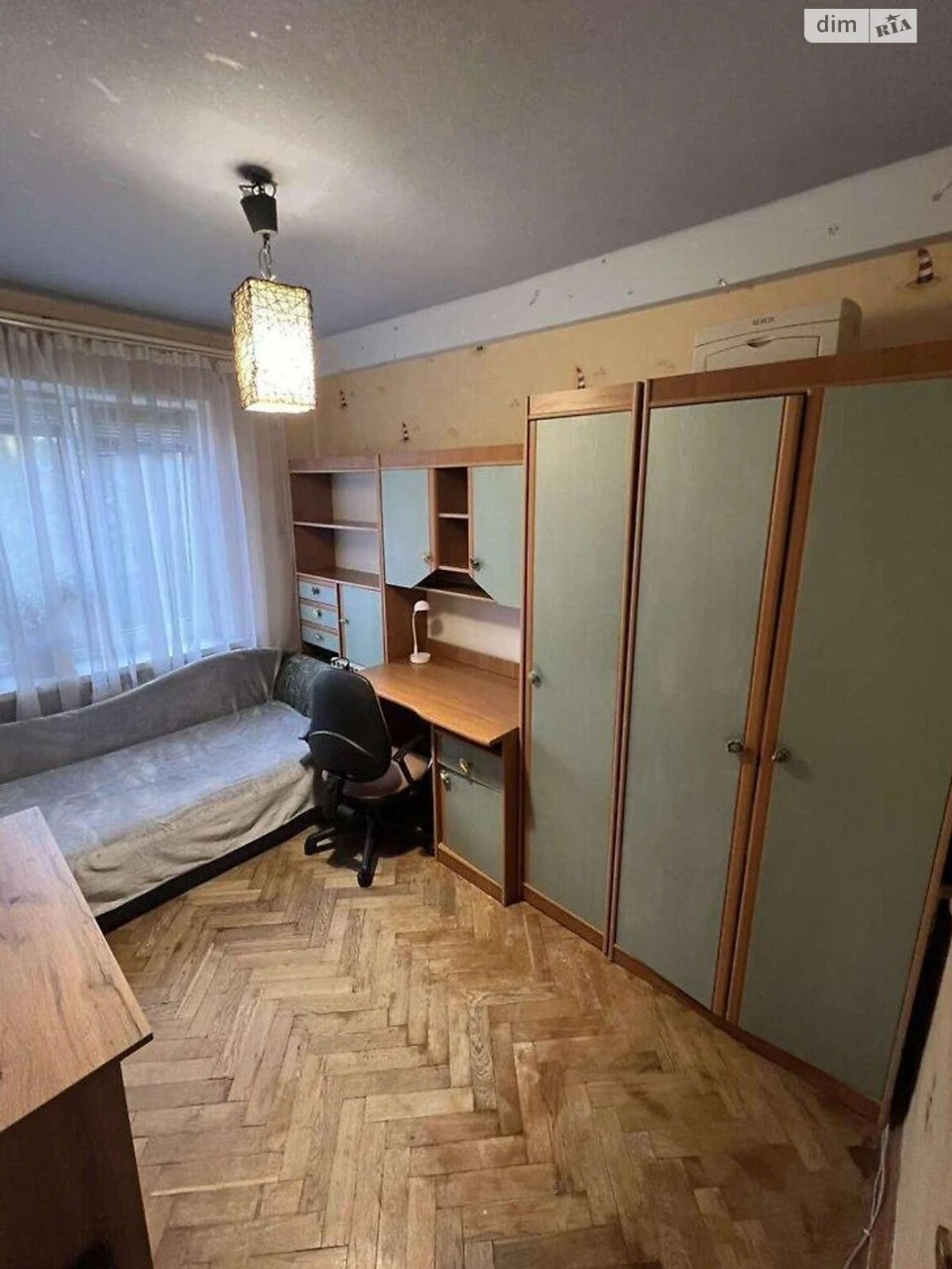 Продаж Квартира Голосіїв