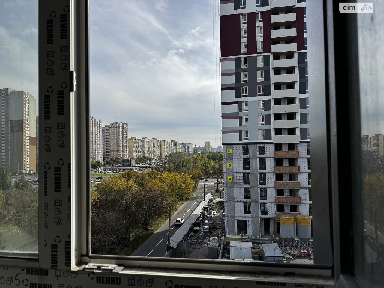 Продаж Квартира Дарницький