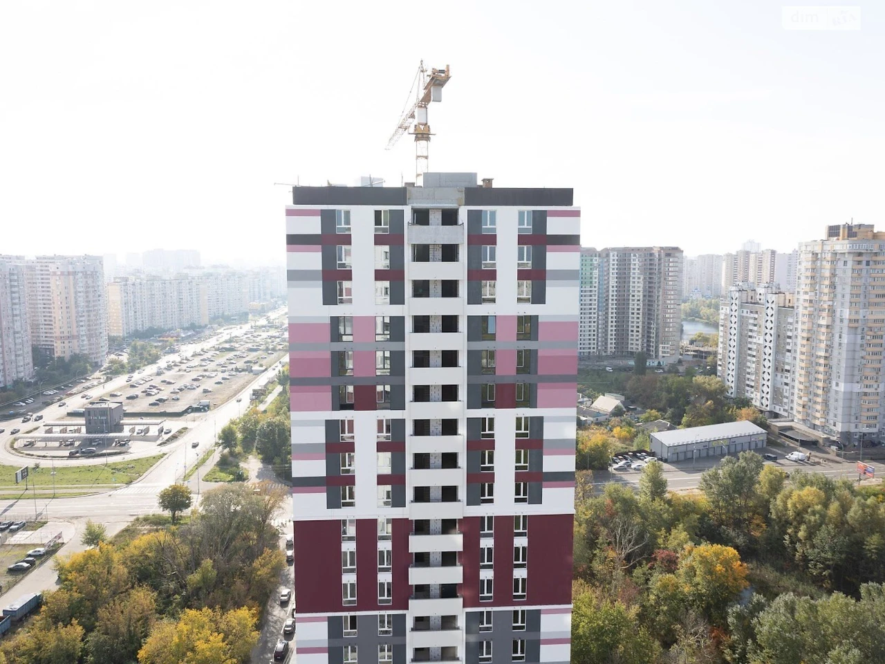 Продаж Квартира Дарницький