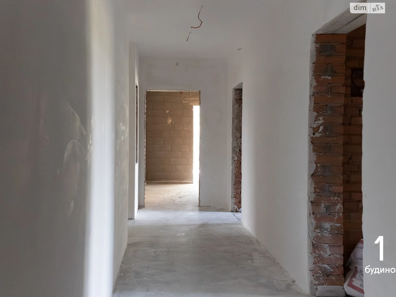 Продаж Квартира Дарницький