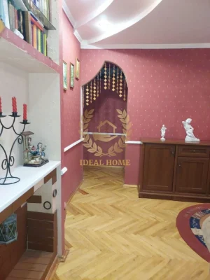 Продам затишну 3-кімнатну квартиру з ремонтом у цегляному бу