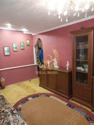 Продам затишну 3-кімнатну квартиру з ремонтом у цегляному бу