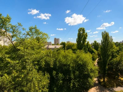 Без %. Ул. Преображенская. Александровская Слободка. Продажа