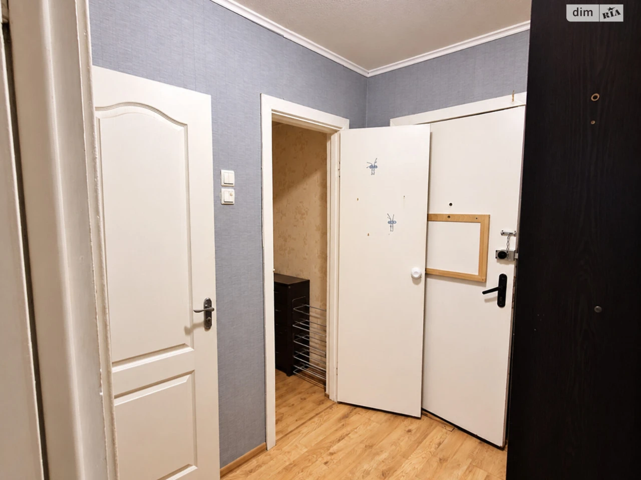 Продаж Квартира Чечелівський