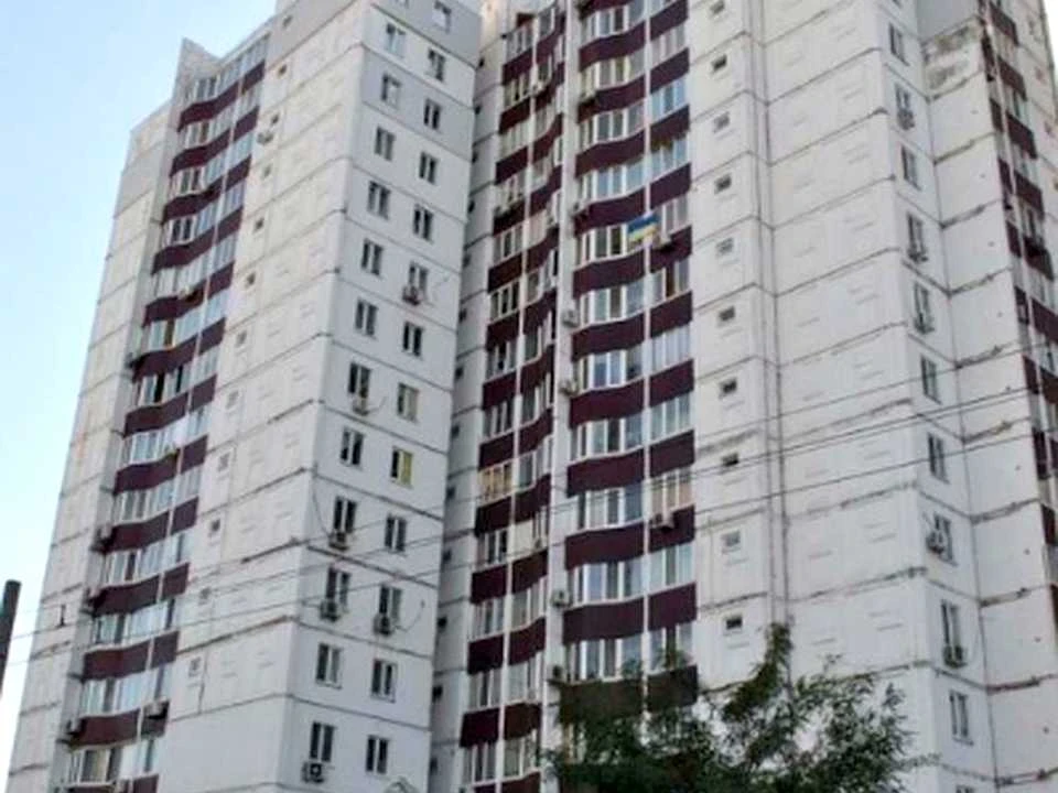 Квартира. Дніпро, Миру просп.