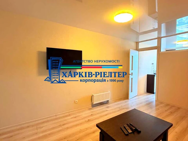 Квартира. Харків, Салтівське шосе