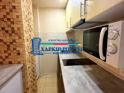Квартира. Харків, Салтівське шосе