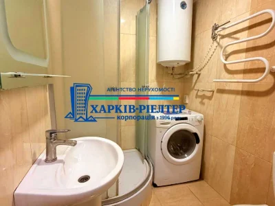 Квартира. Харків, Салтівське шосе