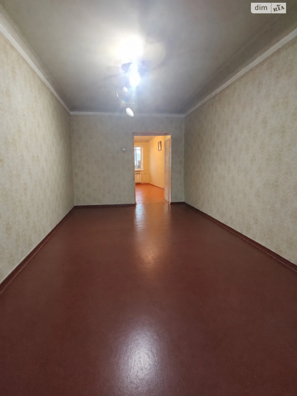 Продаж Квартира Вокзальна