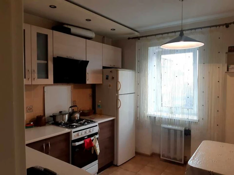 Квартира. Чорноморськ, Віталія Шума вул.