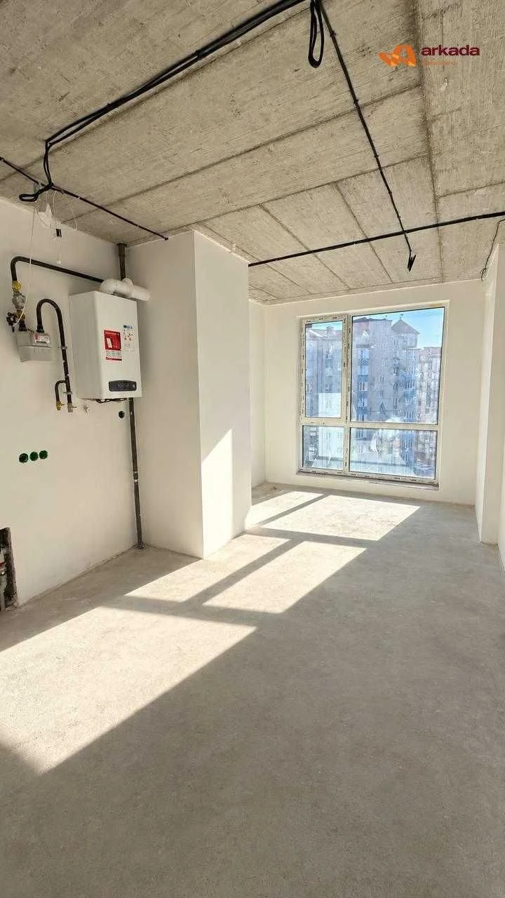 Продаж 1-кімнатної квартири в ЖК Light Home
