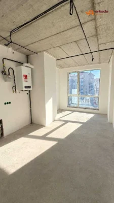 Продаж 1-кімнатної квартири в ЖК Light Home