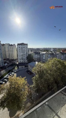 Продаж 1-кімнатної квартири в ЖК Light Home