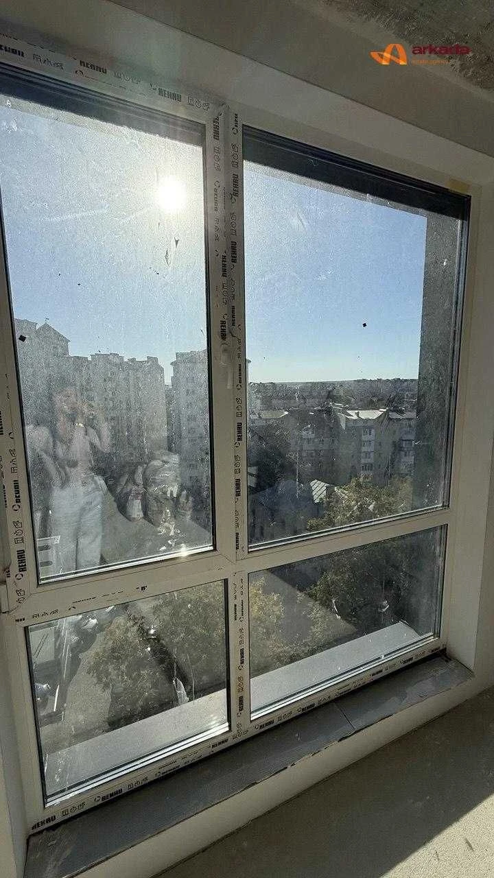Продаж 1-кімнатної квартири в ЖК Light Home