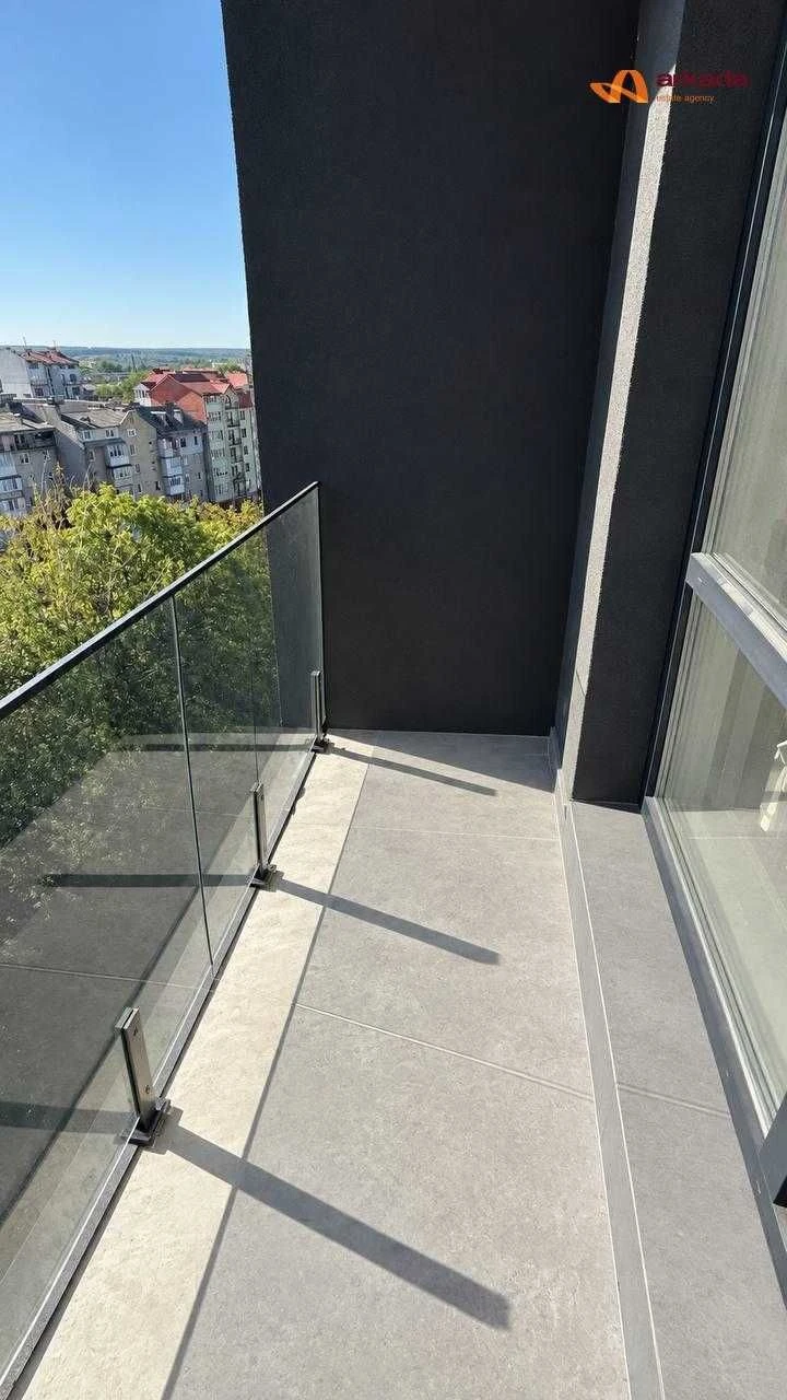 Продаж 1-кімнатної квартири в ЖК Light Home