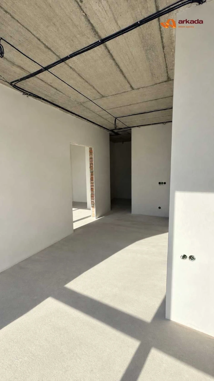 Продаж 1-кімнатної квартири в ЖК Light Home