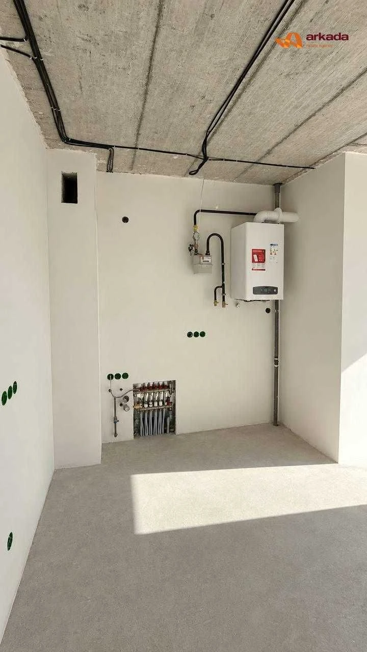 Продаж 1-кімнатної квартири в ЖК Light Home