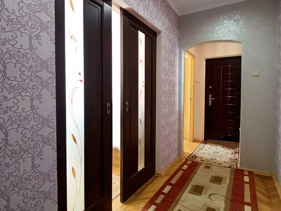 Квартира. Івано-Франківськ, Вовчинецька вул.