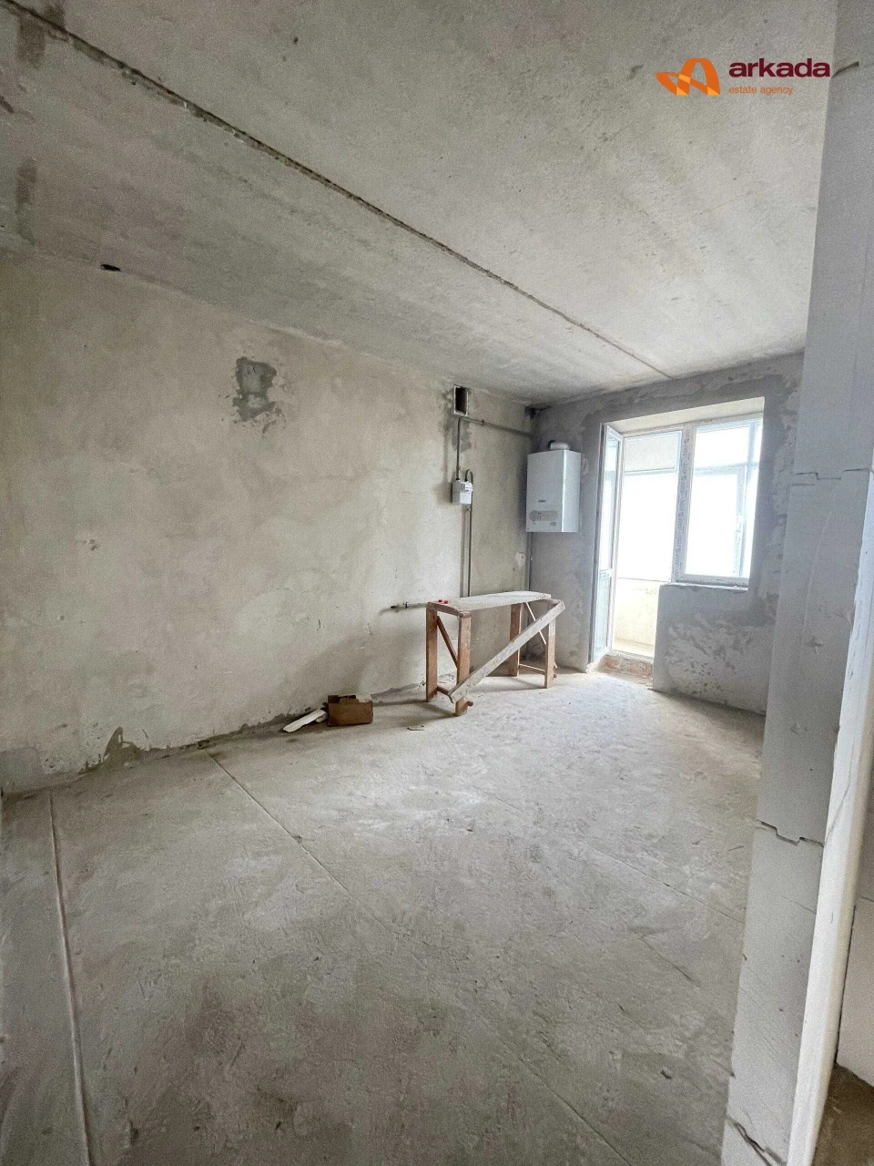 ПРОДАЖ 2 кімнатної квартири В САМОМУ ЦЕНТРІ МІСТА (С.)